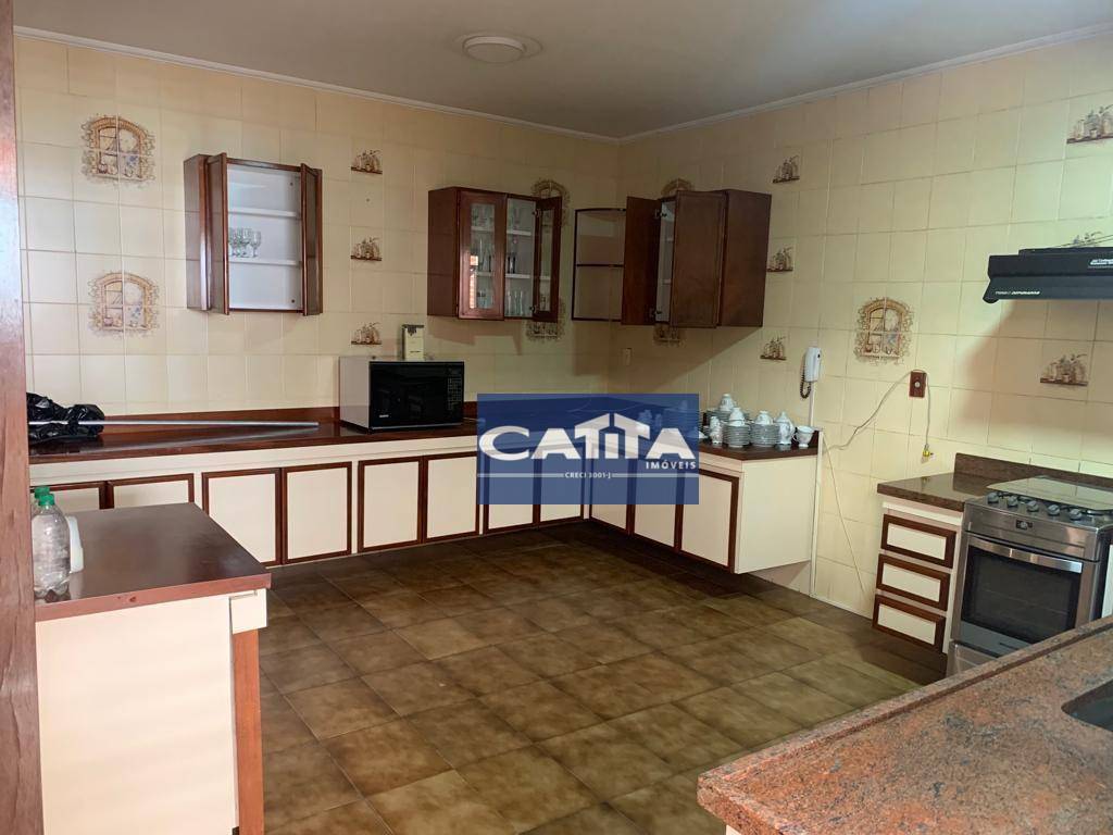 Sobrado à venda com 4 quartos, 294m² - Foto 17