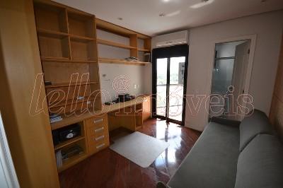 Apartamento à venda com 4 quartos, 270m² - Foto 8