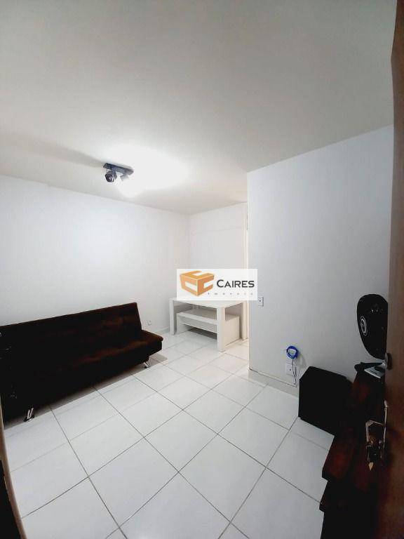 Apartamento à venda com 1 quarto, 49m² - Foto 13