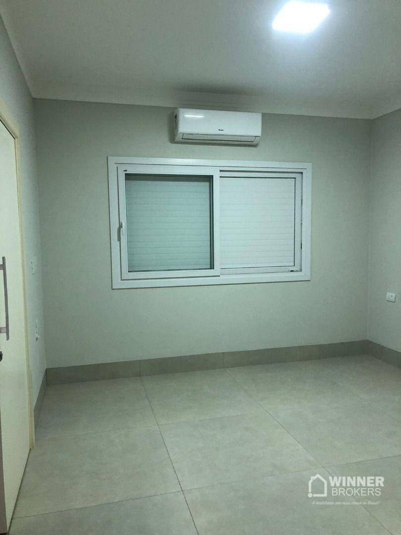 Casa de Condomínio à venda com 4 quartos, 237m² - Foto 13