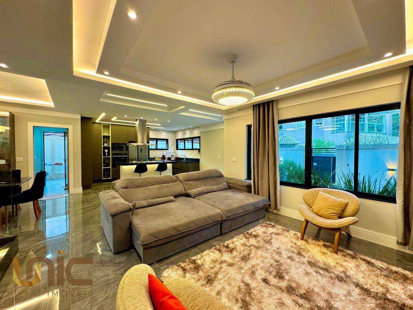 Casa de Condomínio à venda com 3 quartos, 176m² - Foto 5