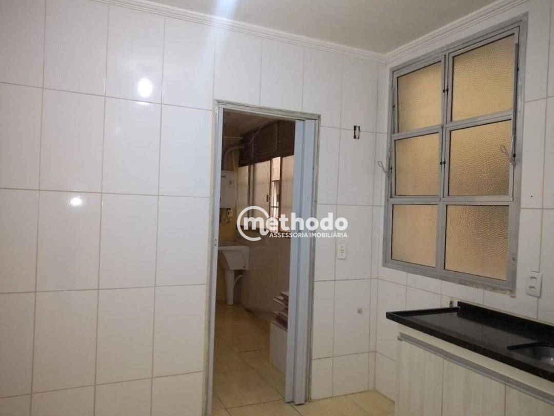 Apartamento à venda com 3 quartos, 90m² - Foto 6