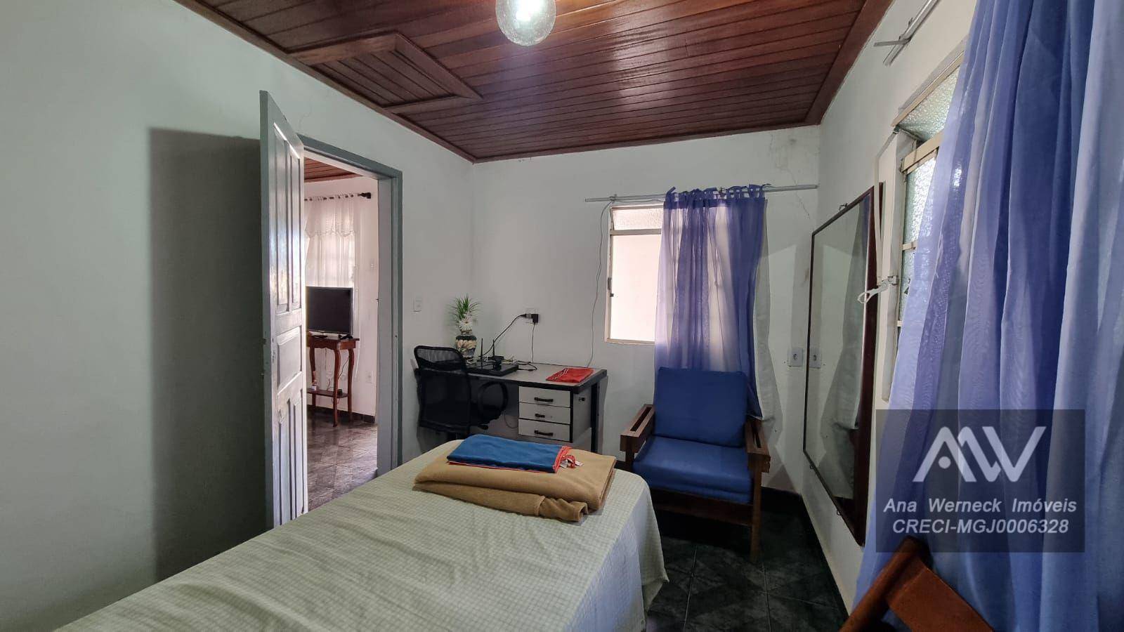Casa à venda com 2 quartos, 100m² - Foto 10