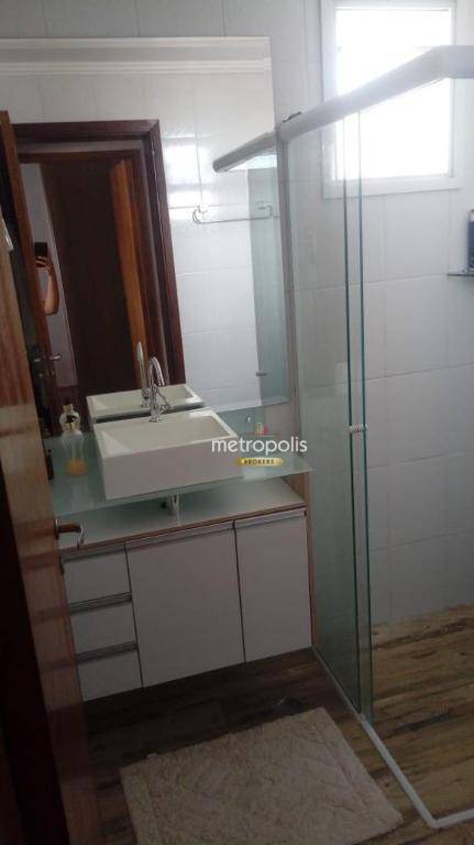 Apartamento à venda com 3 quartos, 96m² - Foto 12