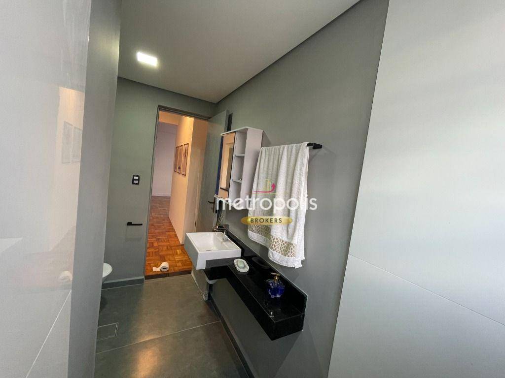 Apartamento à venda com 2 quartos, 85m² - Foto 10