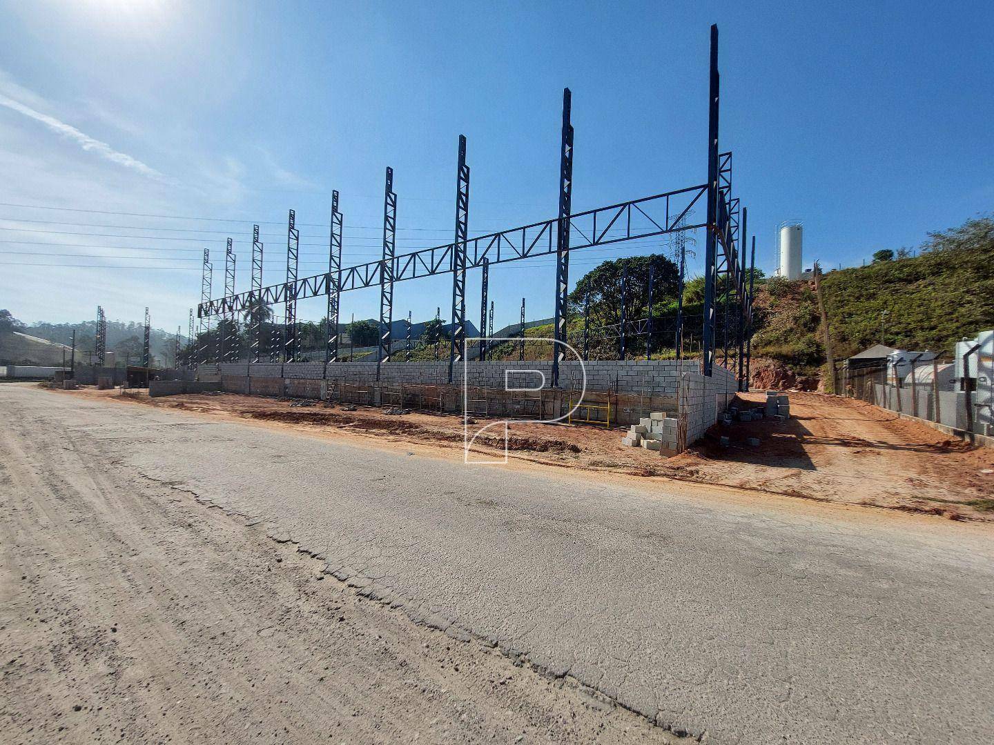 Depósito-Galpão-Armazém à venda e aluguel, 2000m² - Foto 12