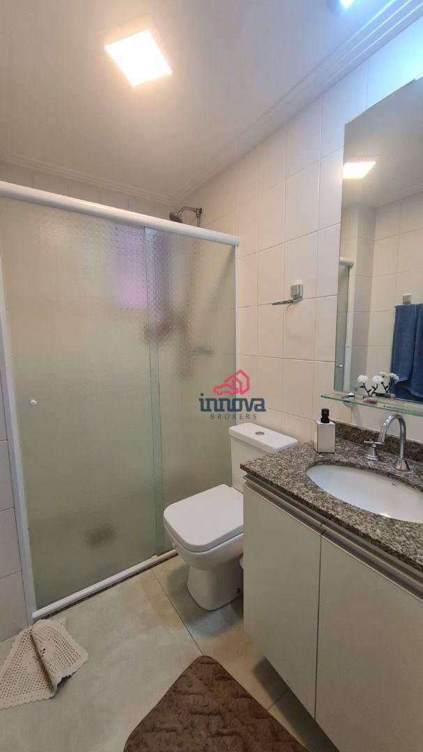 Apartamento à venda com 3 quartos, 75m² - Foto 13