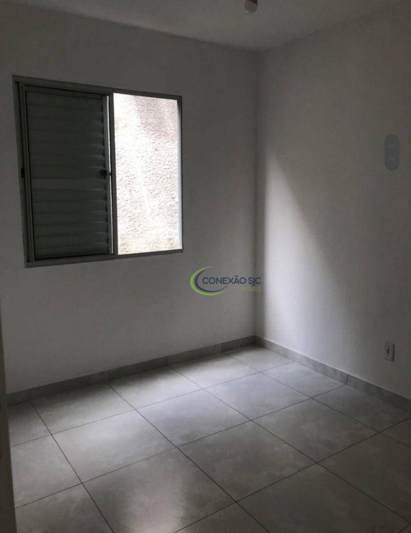 Sobrado à venda com 2 quartos, 90m² - Foto 3