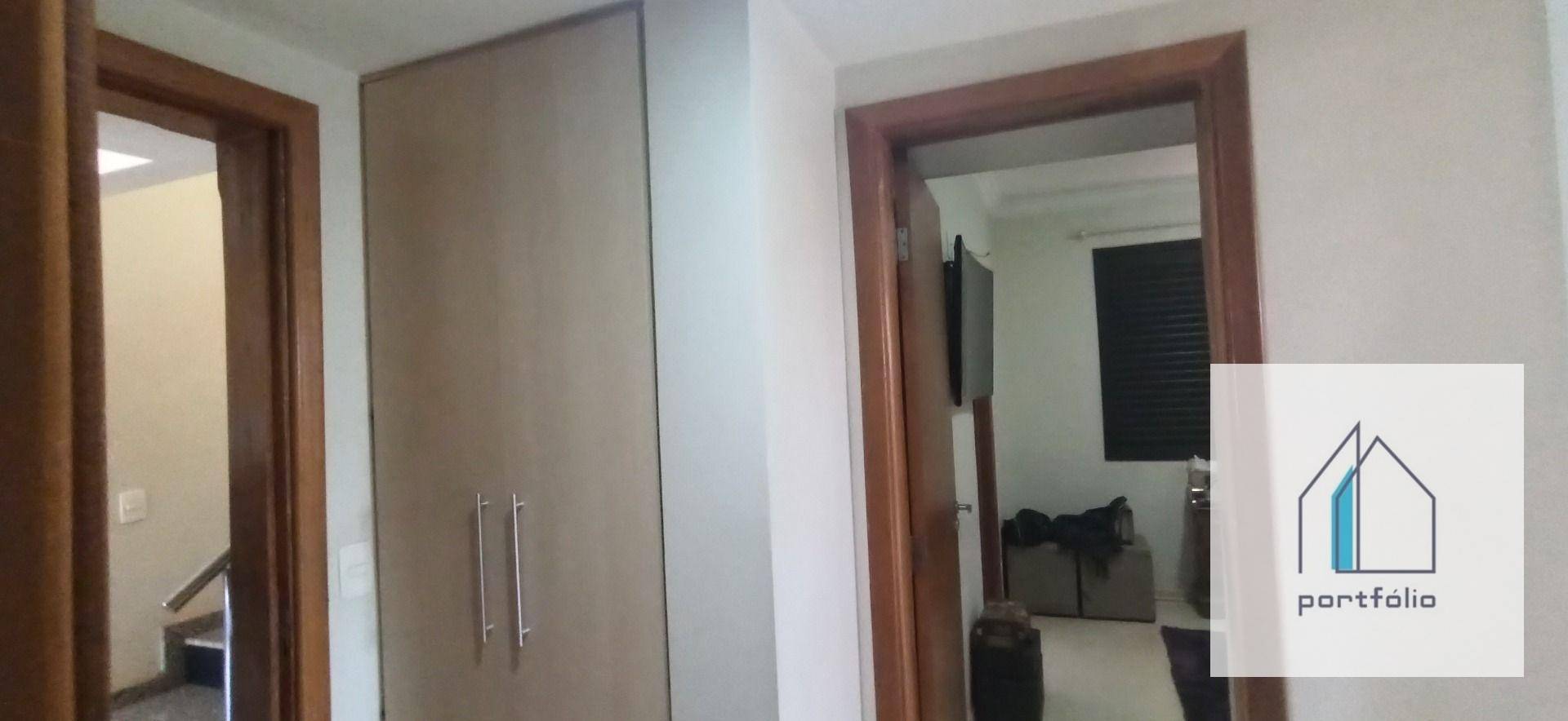 Apartamento à venda com 4 quartos, 280m² - Foto 13