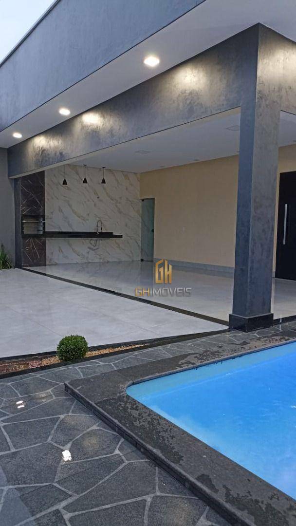 Casa à venda com 3 quartos, 164m² - Foto 32