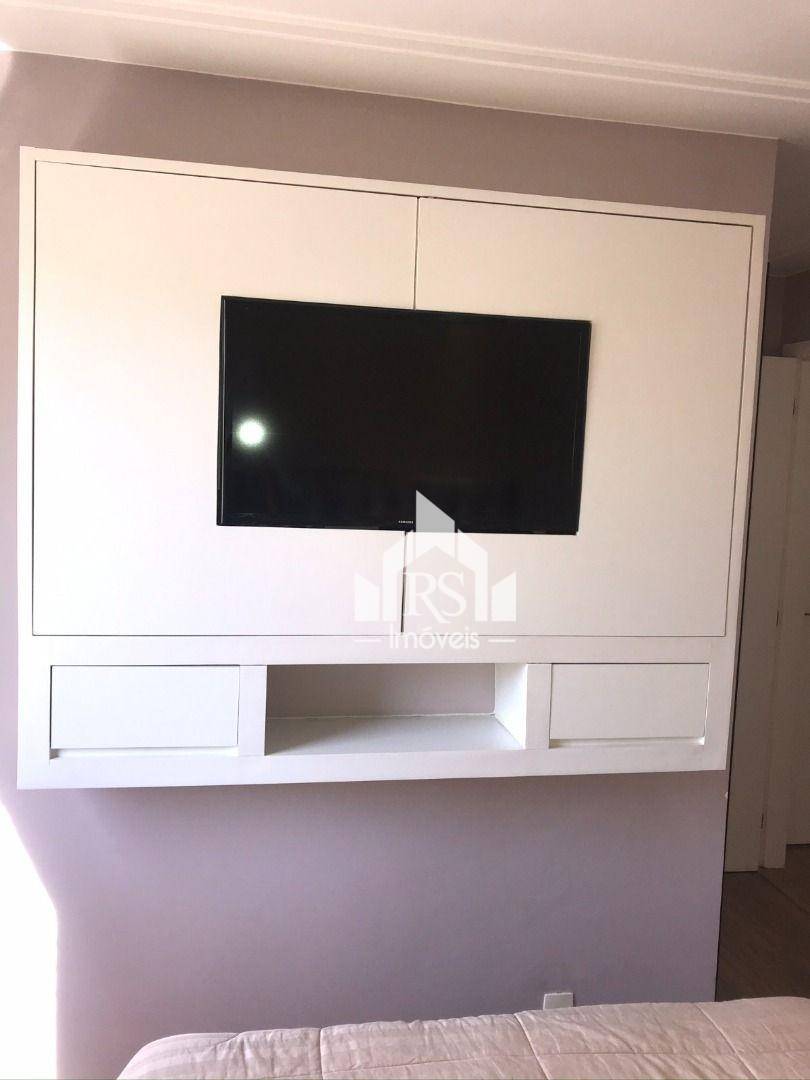 Apartamento à venda com 3 quartos, 51m² - Foto 20