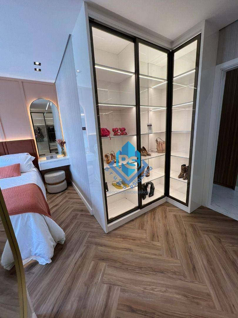 Apartamento à venda com 3 quartos, 112m² - Foto 10