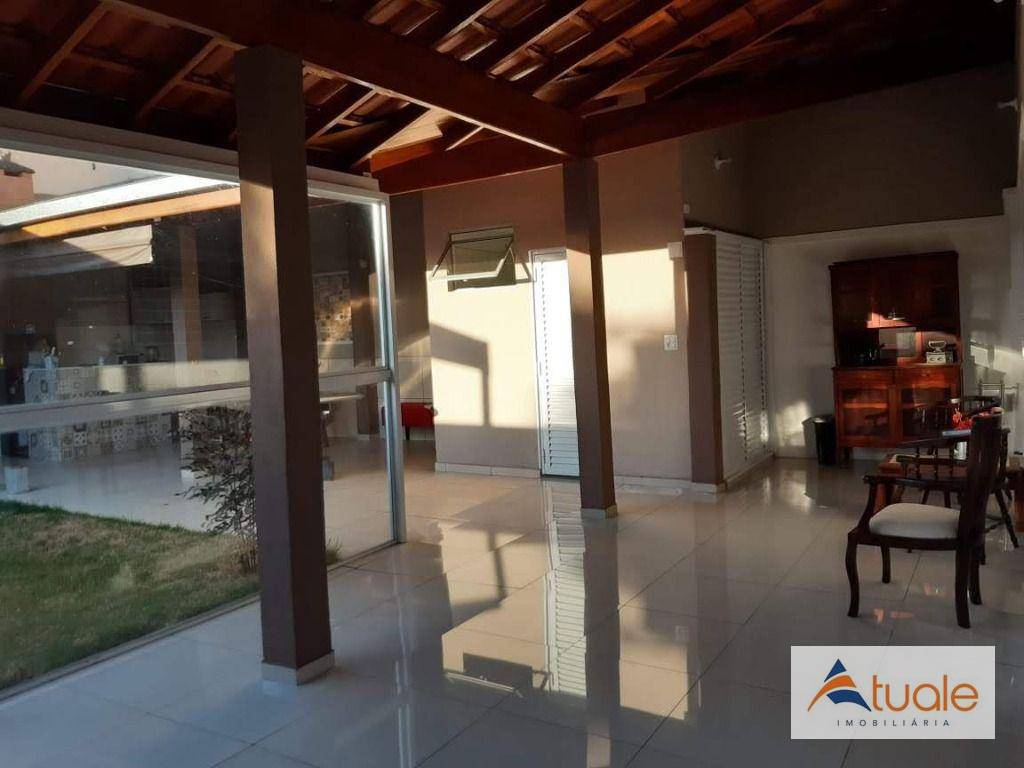 Casa à venda com 3 quartos, 180m² - Foto 16