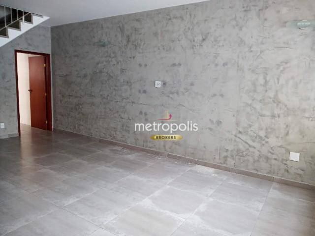 Sobrado à venda com 3 quartos, 153m² - Foto 2