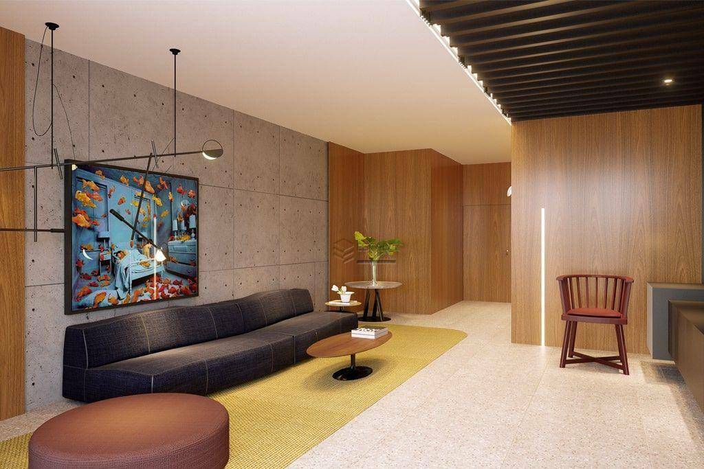 Apartamento à venda com 2 quartos, 65m² - Foto 38