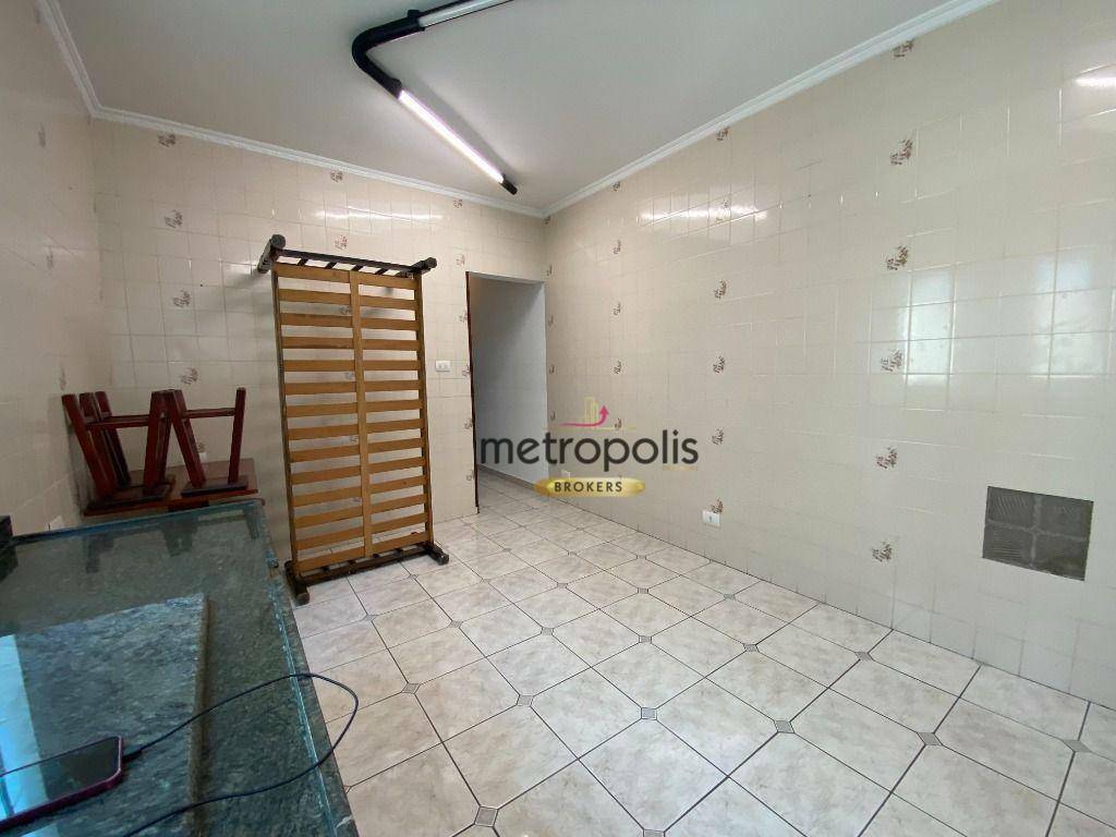 Sobrado à venda com 2 quartos, 203m² - Foto 31