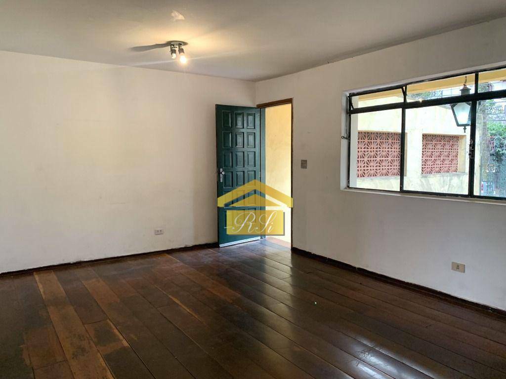 Sobrado para alugar com 3 quartos, 181m² - Foto 1