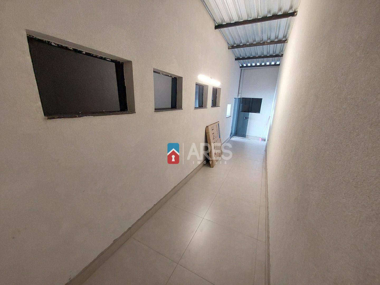 Loja-Salão para alugar, 253m² - Foto 5