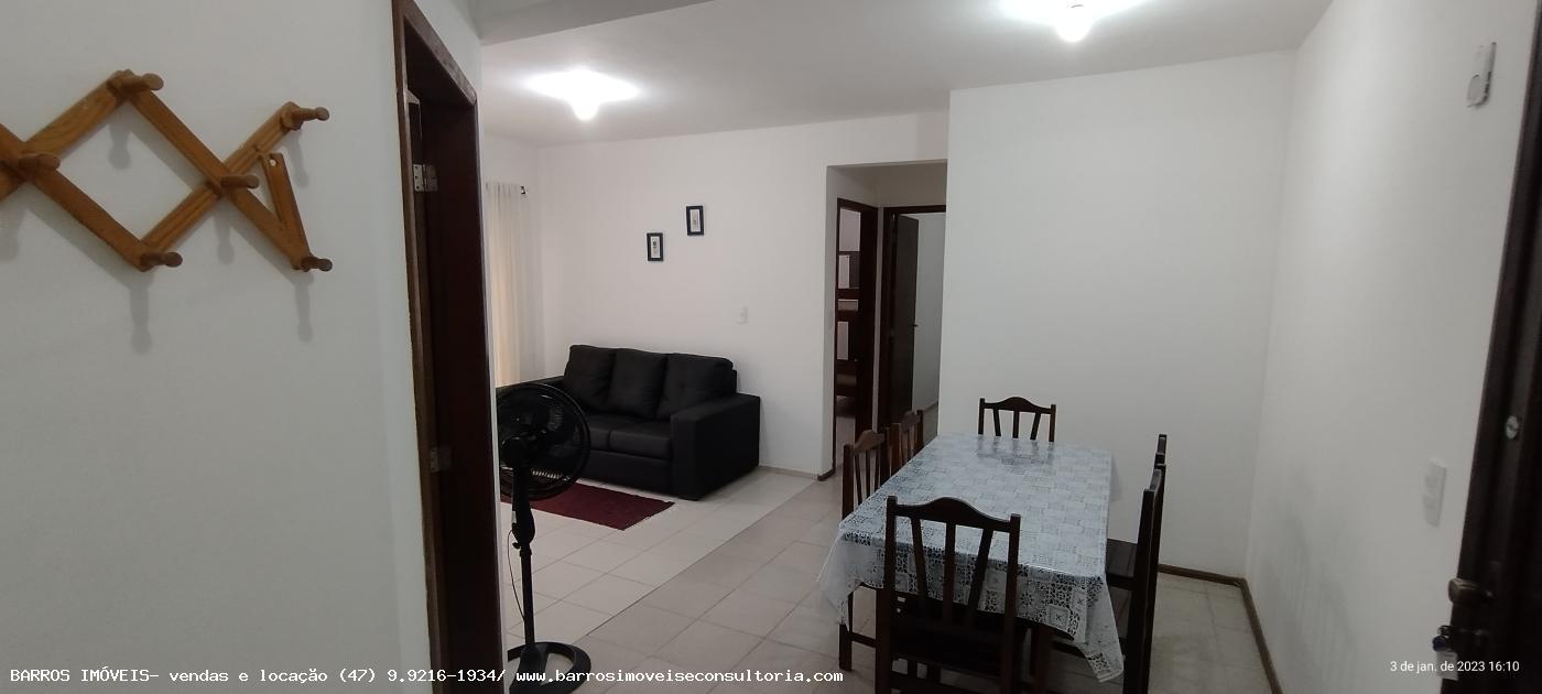 Apartamento à venda com 2 quartos, 65m² - Foto 3