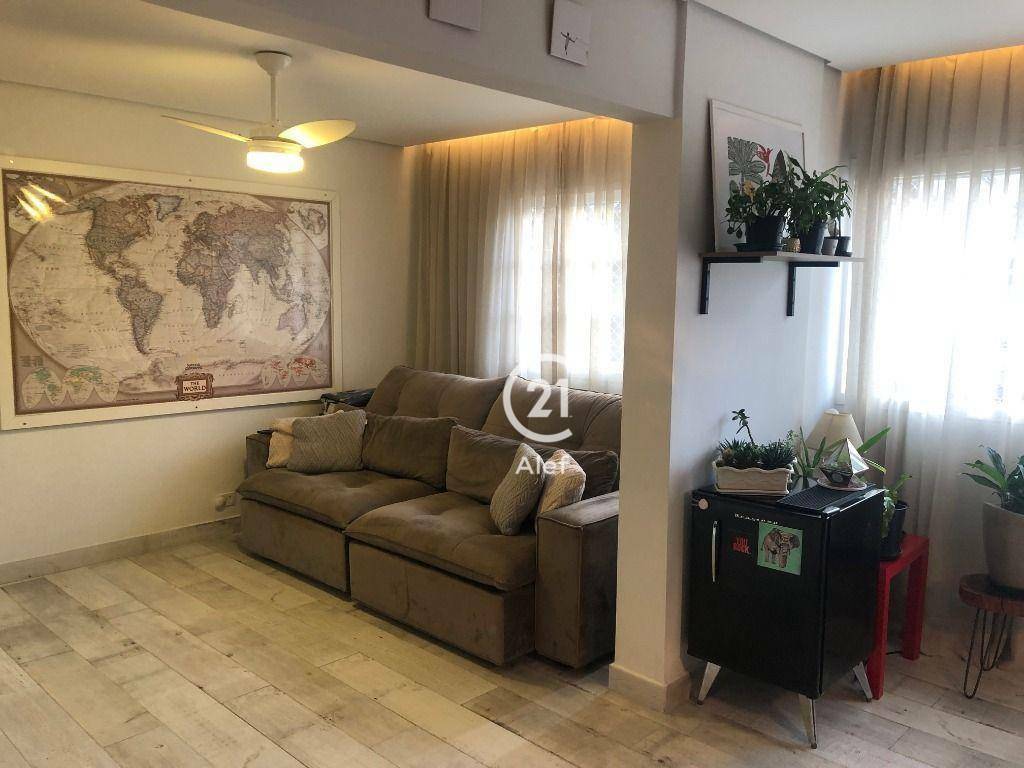 Apartamento à venda com 3 quartos, 123m² - Foto 58