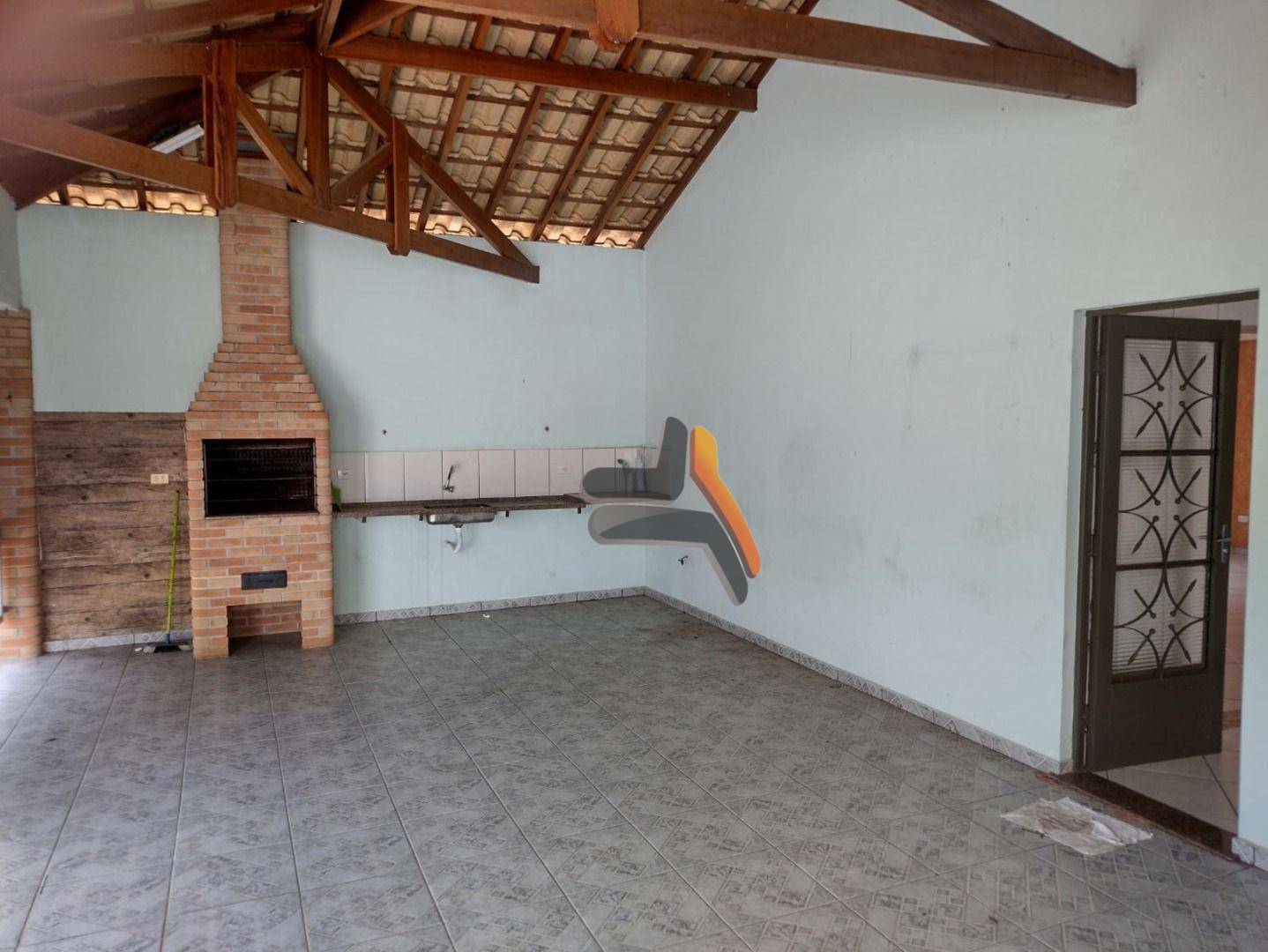 Casa de Condomínio à venda com 4 quartos, 200m² - Foto 7