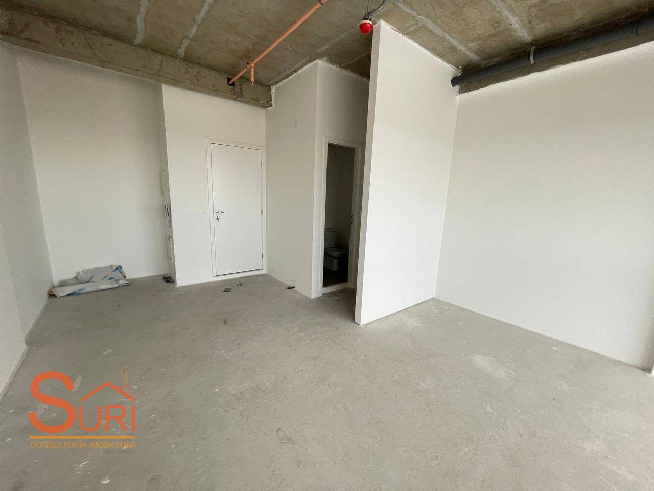 Conjunto Comercial-Sala à venda, 37m² - Foto 10