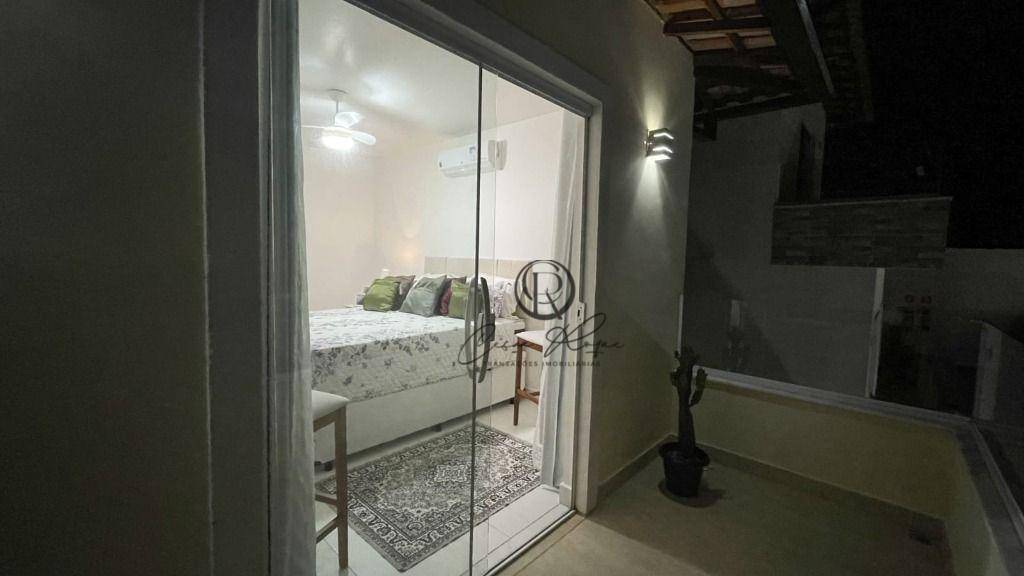 Casa de Condomínio à venda com 3 quartos, 98m² - Foto 15