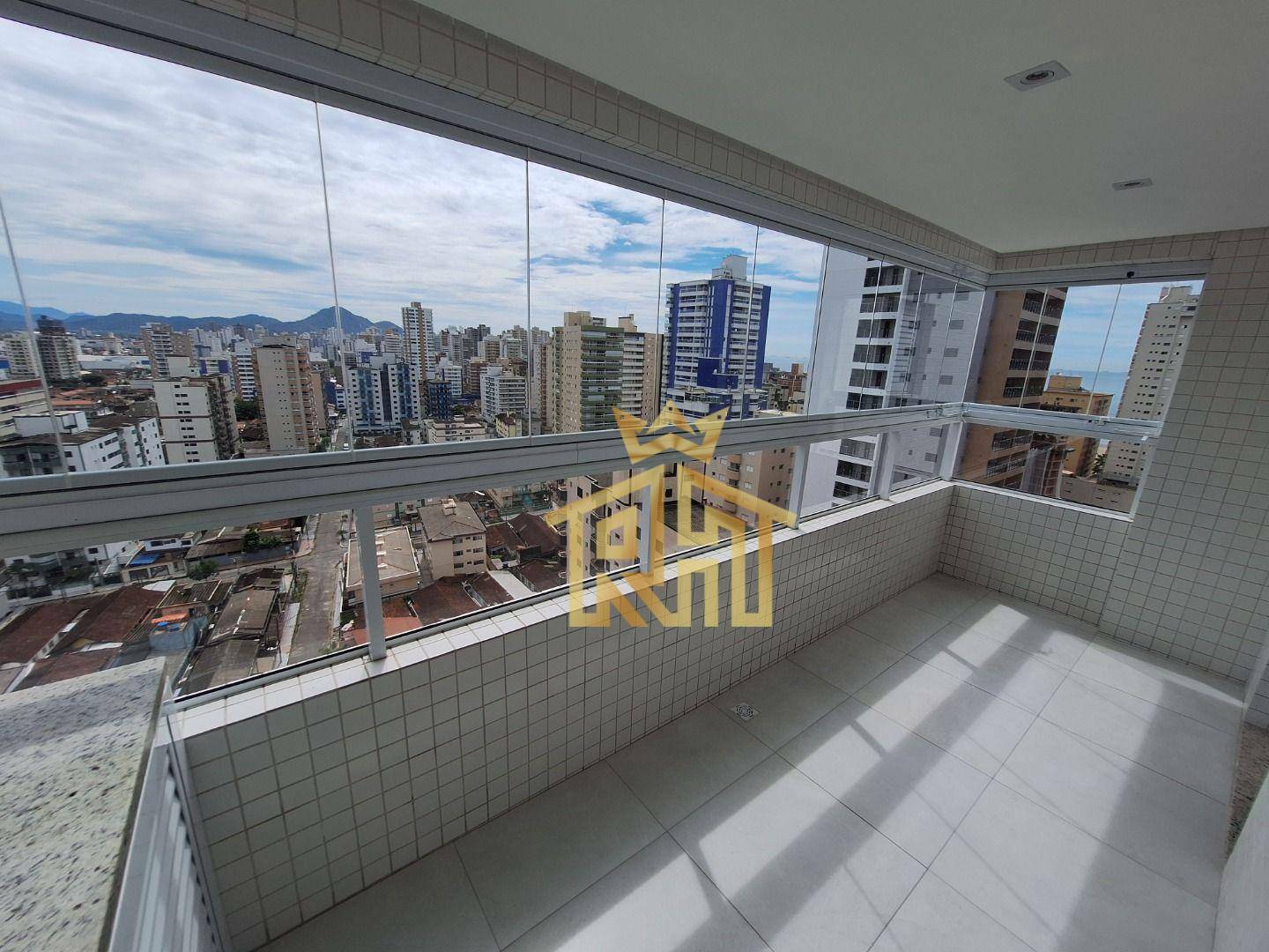 Apartamento para alugar com 1 quarto, 59m² - Foto 3