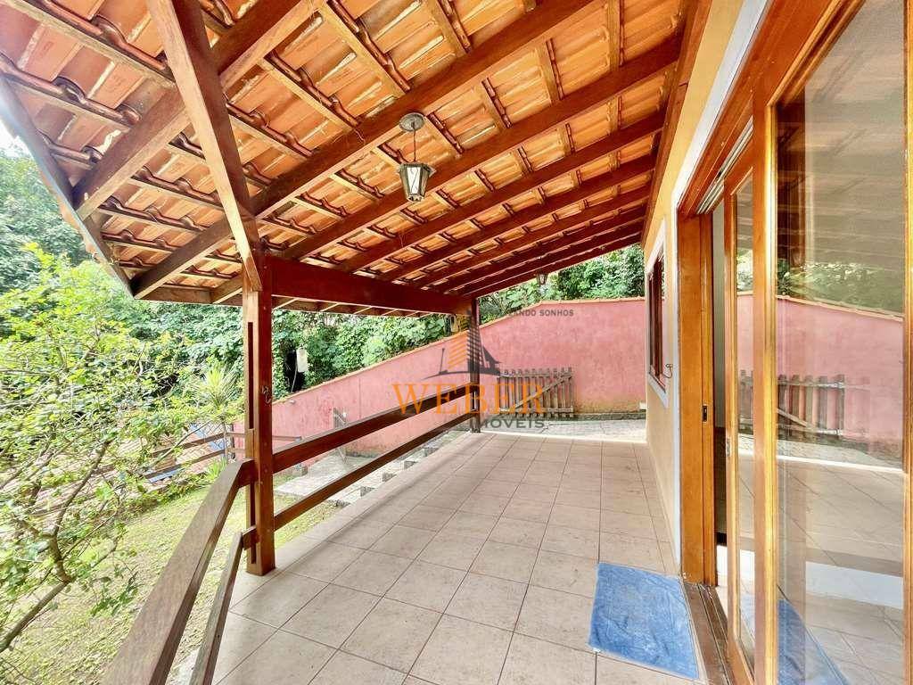 Casa de Condomínio à venda com 5 quartos, 360m² - Foto 20