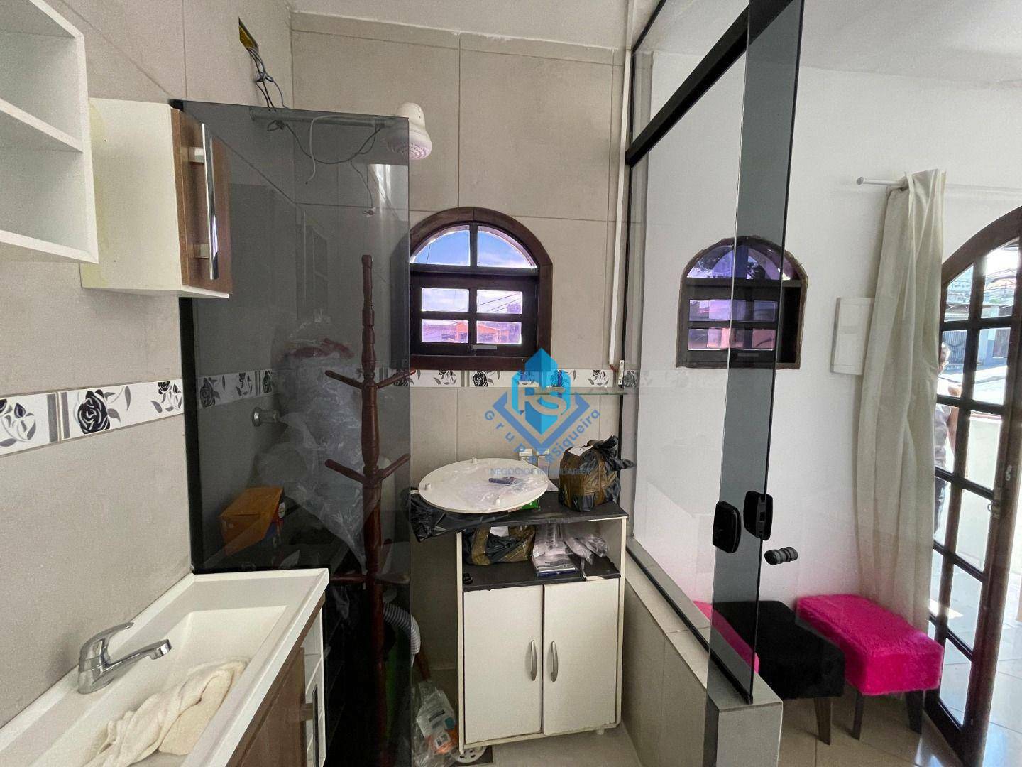 Sobrado à venda com 3 quartos, 209m² - Foto 19