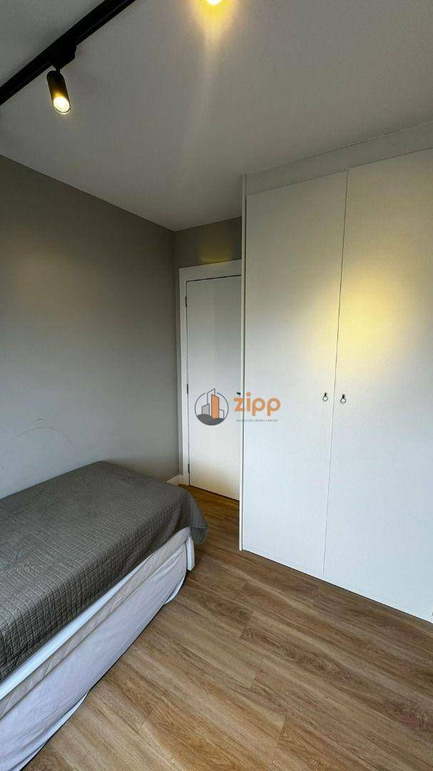 Apartamento à venda com 2 quartos, 42m² - Foto 13