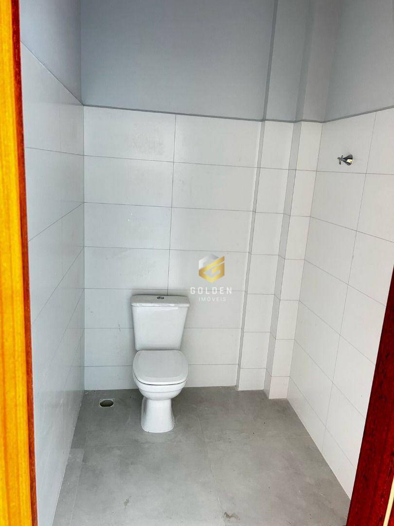Conjunto Comercial-Sala para alugar, 23m² - Foto 4