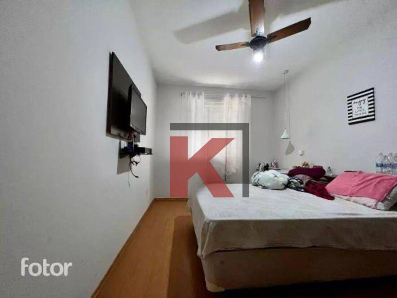 Apartamento, 2 quartos, 90 m² - Foto 5