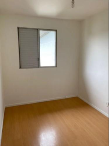 Apartamento à venda com 2 quartos, 56m² - Foto 6