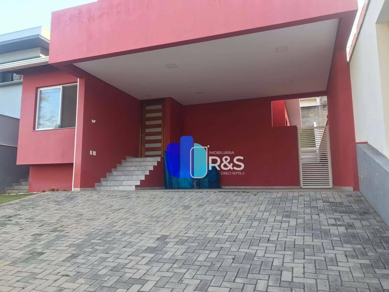 Casa à venda com 3 quartos, 175m² - Foto 4