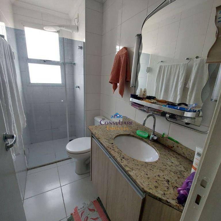 Apartamento à venda com 3 quartos, 120m² - Foto 22