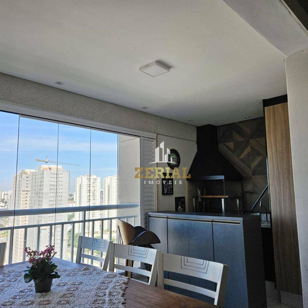 Apartamento à venda com 2 quartos, 77m² - Foto 8