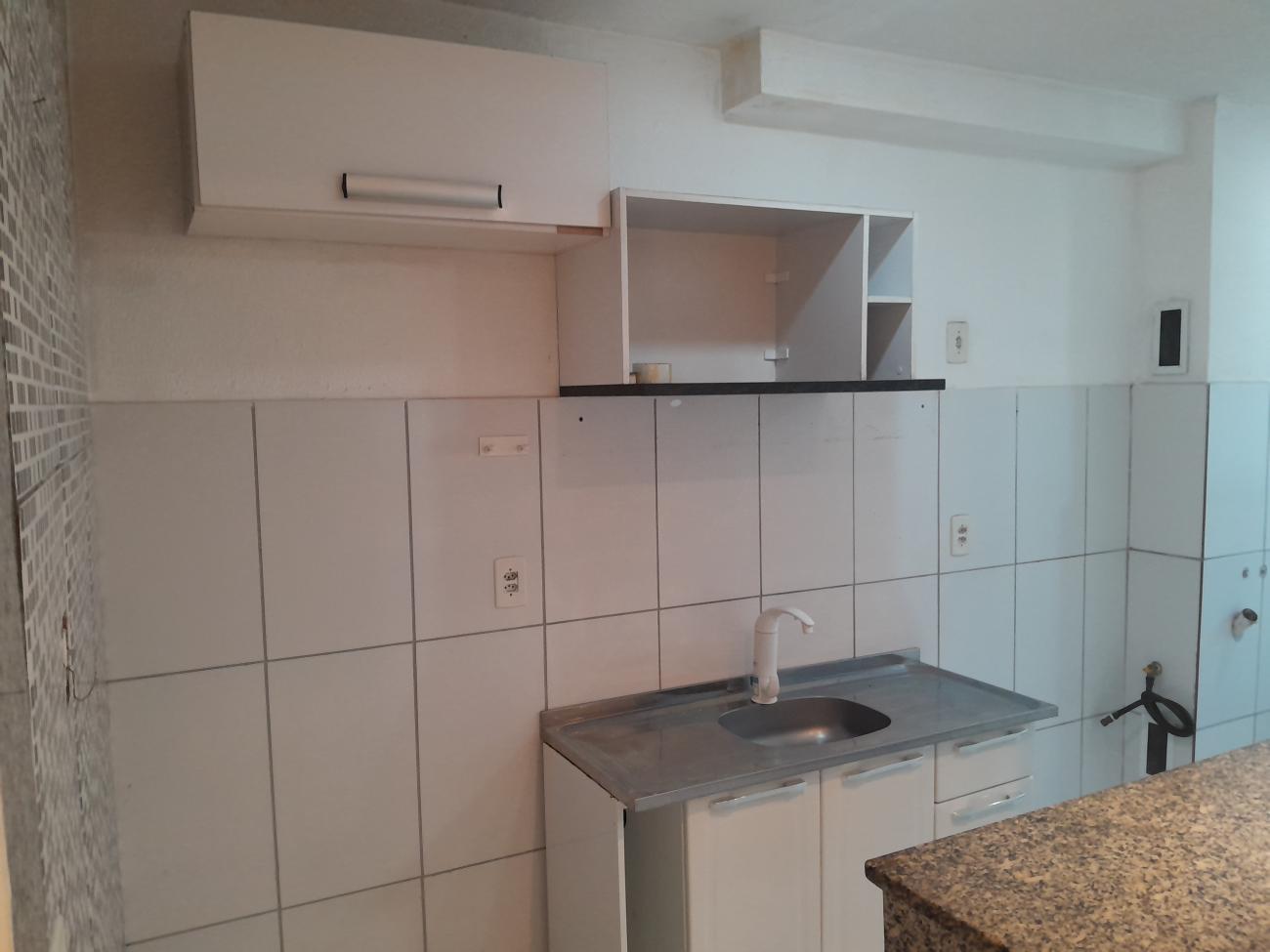 Apartamento para alugar com 2 quartos - Foto 9