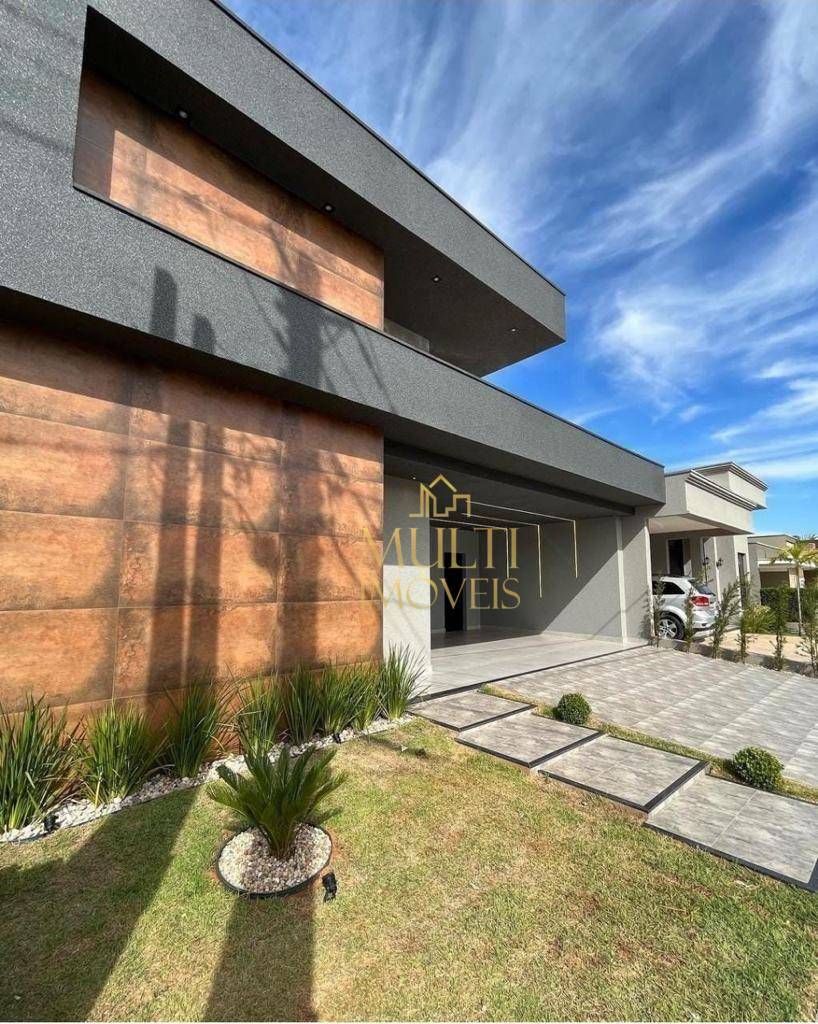 Casa de Condomínio à venda com 3 quartos, 175m² - Foto 2