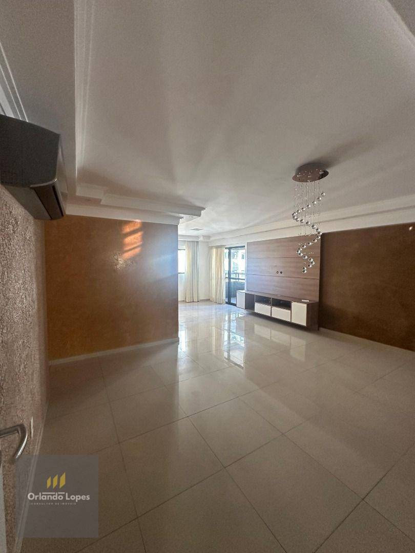 Apartamento, 3 quartos, 111 m² - Foto 2