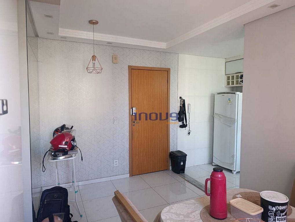 Apartamento, 2 quartos, 46 m² - Foto 4