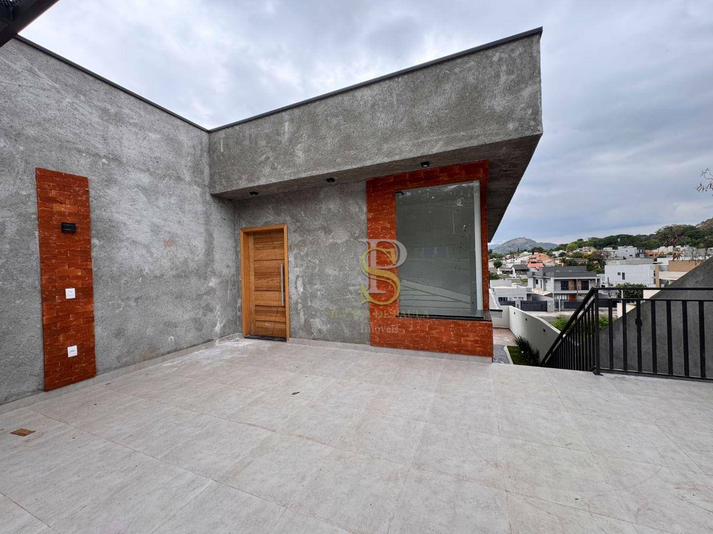 Casa, 3 quartos, 130 m² - Foto 3