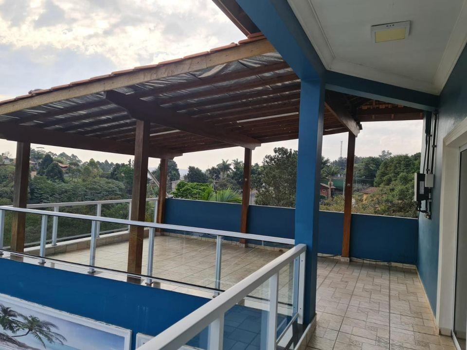 Casa de Condomínio à venda com 3 quartos, 1000m² - Foto 3