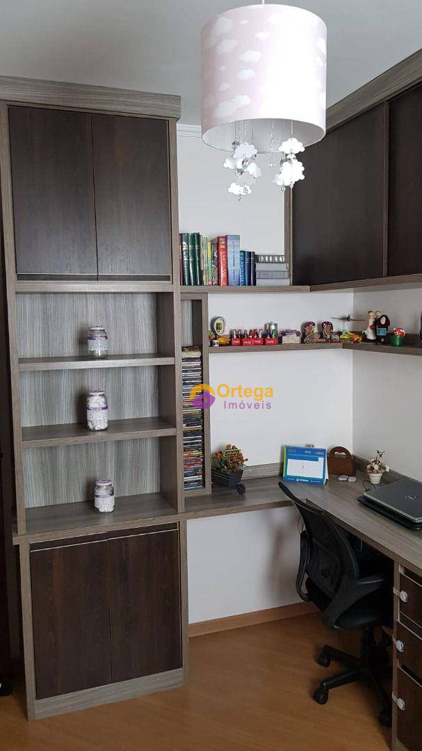 Apartamento à venda com 2 quartos, 52m² - Foto 17