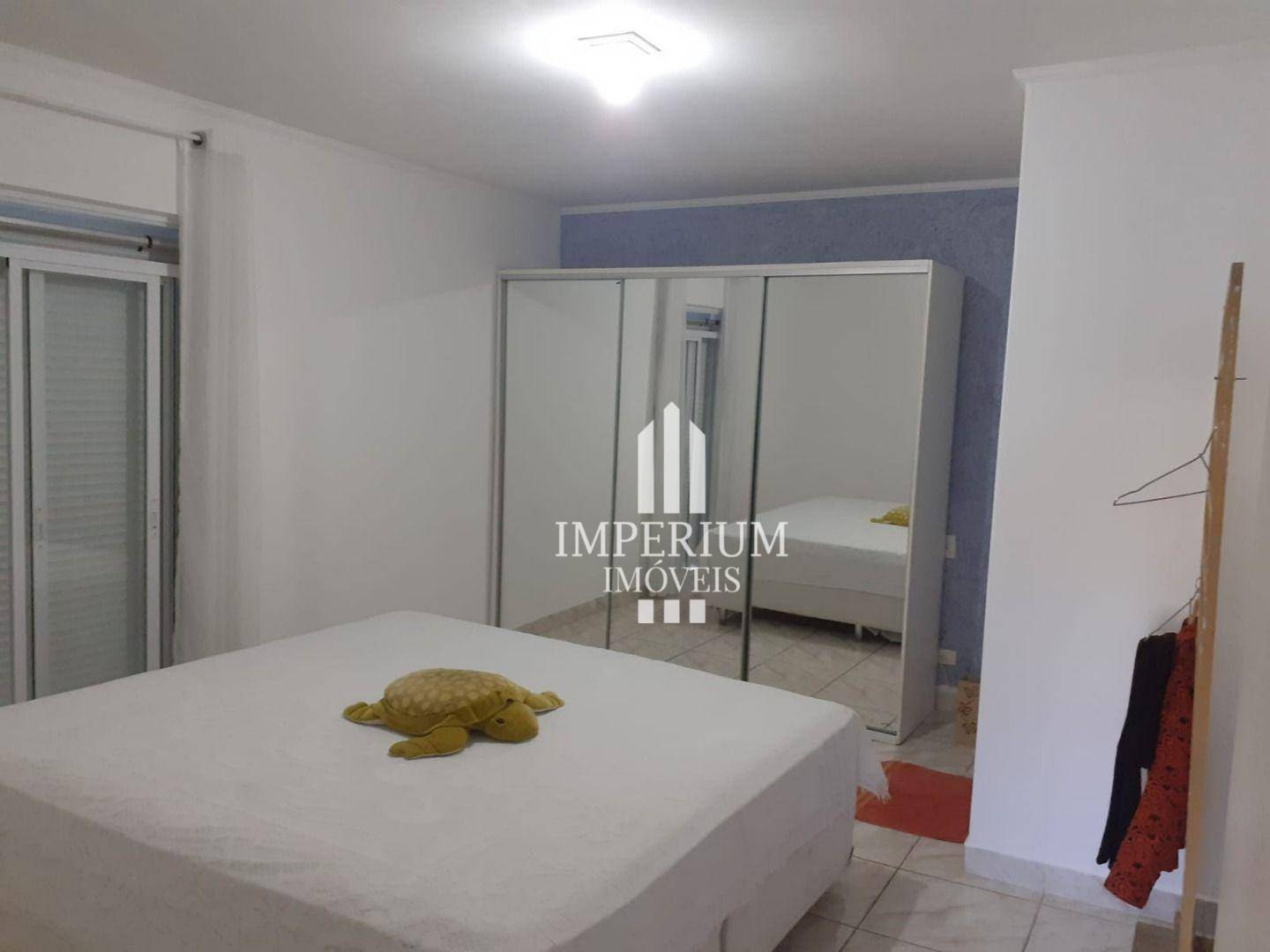 Sobrado à venda com 3 quartos, 130m² - Foto 10