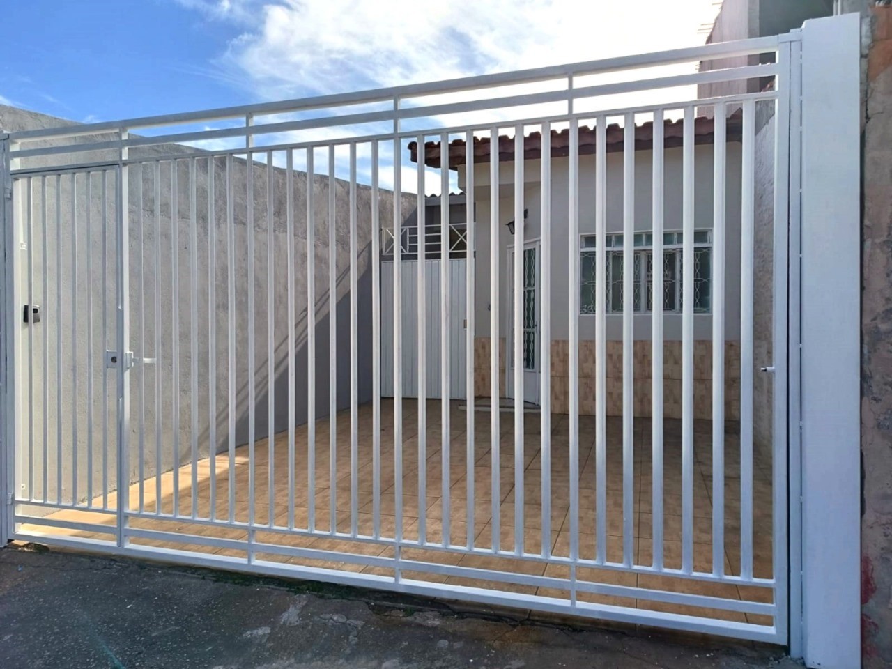 Casa, 3 quartos, 68 m² - Foto 3