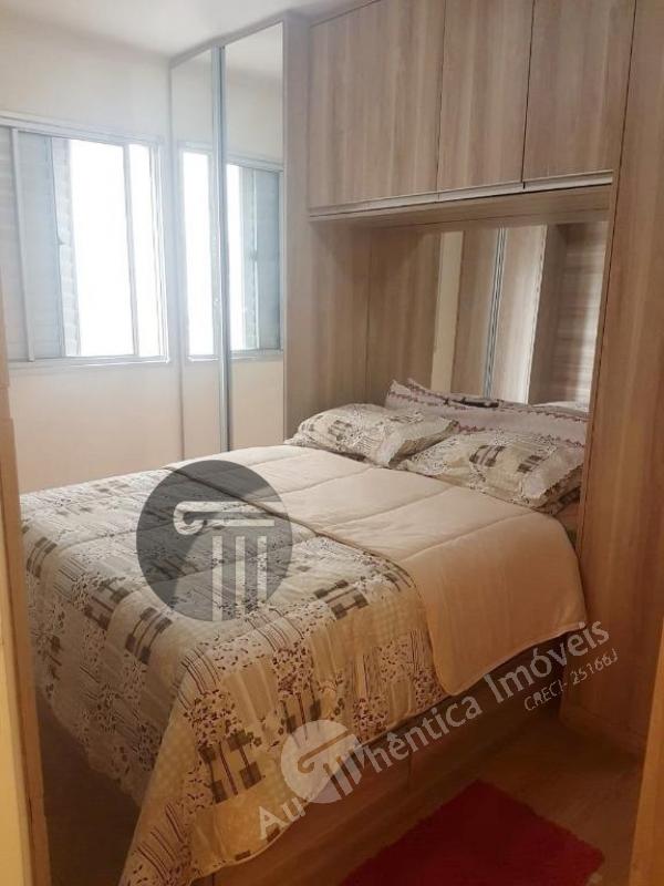 Apartamento à venda com 2 quartos, 55m² - Foto 7