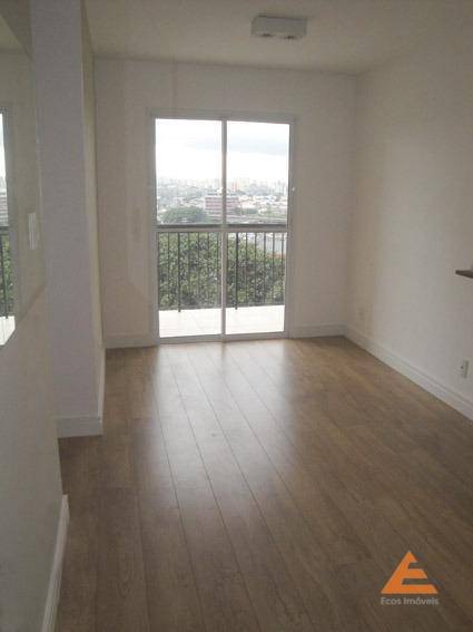 Apartamento para alugar com 2 quartos, 53m² - Foto 5