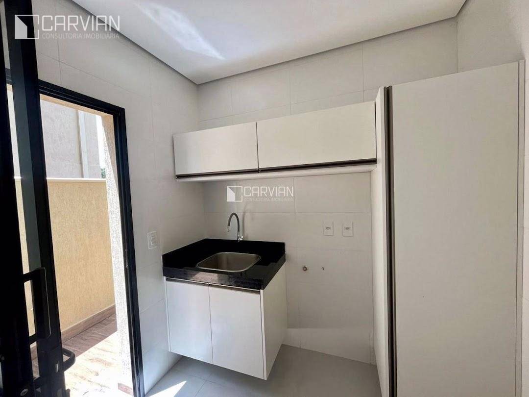 Casa de Condomínio à venda com 3 quartos, 230m² - Foto 11