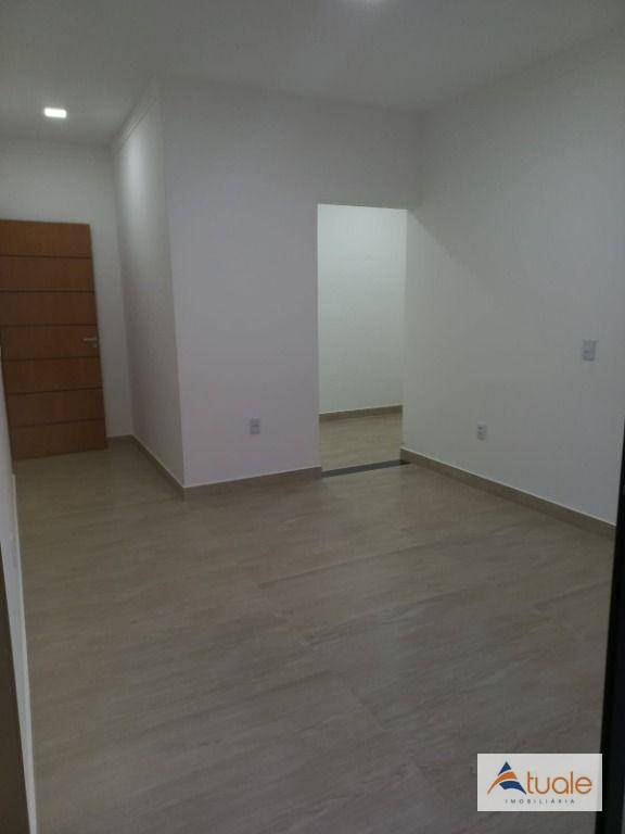 Casa de Condomínio à venda com 3 quartos, 161m² - Foto 9